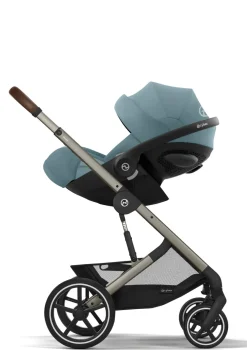 Clearance Babyschale 'Cloud G i-Size Plus' Kinder Kindersitze|Babyschale