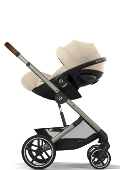 Clearance Babyschale 'Cloud G i-Size Plus' Kinder Kindersitze|Babyschale