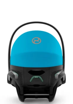 Clearance Babyschale 'Cloud G i-Size PLUS' Beach Blue Kinder Kindersitze|Babyschale