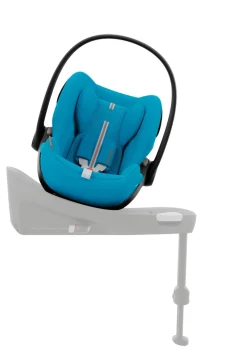 Clearance Babyschale 'Cloud G i-Size PLUS' Beach Blue Kinder Kindersitze|Babyschale