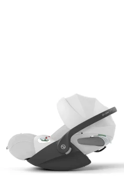 Hot Babyschale 'Cloud T i-Size PLUS' Platinum Kinder Kindersitze|Babyschale