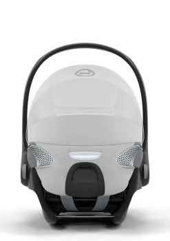 Hot Babyschale 'Cloud T i-Size PLUS' Platinum Kinder Kindersitze|Babyschale