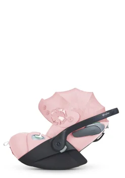 New Babyschale 'Cloud T i-Size' Simply Flowers Kinder Kindersitze|Babyschale