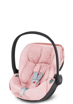 New Babyschale 'Cloud T i-Size' Simply Flowers Kinder Kindersitze|Babyschale