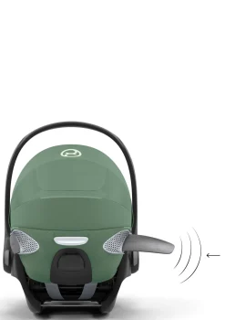 New Babyschale 'Cloud T i-Size PLUS' Kinder Kindersitze|Babyschale