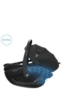 Online Babyschale 'Coral Slide Pro' Kinder Kindersitze|Babyschale