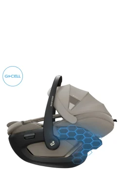 Online Babyschale 'Coral Slide Pro' Kinder Kindersitze|Babyschale