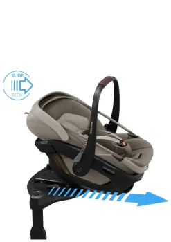 Online Babyschale 'Coral Slide Pro' Kinder Kindersitze|Babyschale