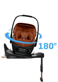 Clearance Babyschale 'Coral Slide Pro' Kinder Kindersitze|Babyschale