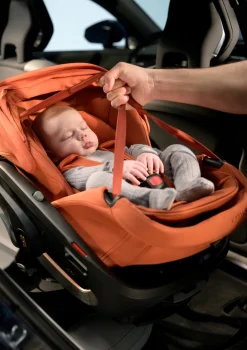 Clearance Babyschale 'Coral Slide Pro' Kinder Kindersitze|Babyschale