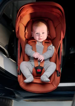 Clearance Babyschale 'Coral Slide Pro' Kinder Kindersitze|Babyschale