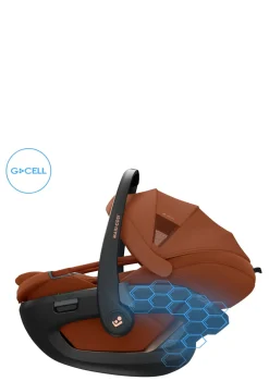 Clearance Babyschale 'Coral Slide Pro' Kinder Kindersitze|Babyschale