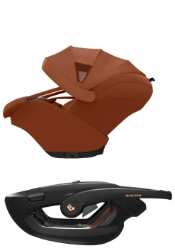 Clearance Babyschale 'Coral Slide Pro' Kinder Kindersitze|Babyschale