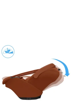 Clearance Babyschale 'Coral Slide Pro' Kinder Kindersitze|Babyschale