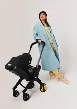 Babyschale ' i' Kinder Kinderwagen|Kindersitze