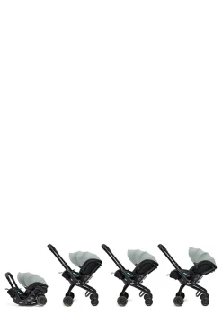 Clearance Babyschale ' X' Kinder Kindersitze|Kinderwagen