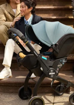 Clearance Babyschale ' X' Kinder Kindersitze|Kinderwagen