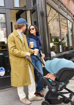 Babyschale ' X' Kinder Kindersitze|Kinderwagen