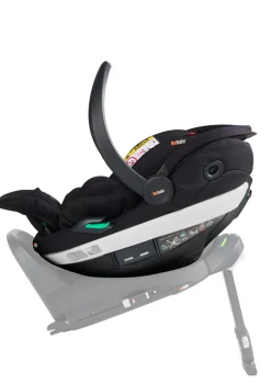 Online Babyschale 'Go Beyond' Fresh Black Cab Kinder Kindersitze|Babyschale