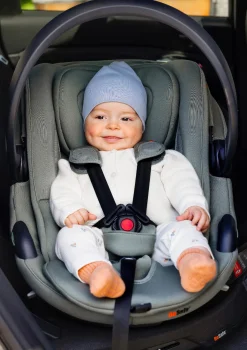 Outlet Babyschale 'Go Beyond2' Kinder Kindersitze|Babyschale