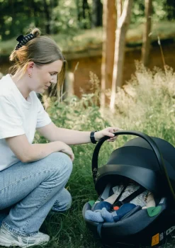 Online Babyschale 'Gokid' Kinder Kindersitze|Babyschale