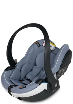 Clearance Babyschale 'iZi Go Modular X2 i-Size' Cloud Mélange Kinder Kindersitze|Babyschale