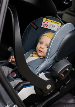 Clearance Babyschale 'iZi Go Modular X2 i-Size' Kinder Kindersitze|Babyschale