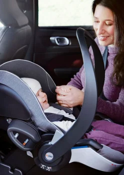 Clearance Babyschale 'iZi Go Modular X2 i-Size' Kinder Kindersitze|Babyschale