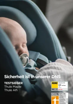 Hot Babyschale 'Maple' Kinder Kindersitze|Babyschale