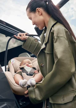 Hot Babyschale 'Otter by Nuna' Kinder Kindersitze|Babyschale