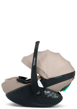 Best Babyschale 'Pebble 360 Pro 2' by Maxi Cosi Kinder Kindersitze|Babyschale