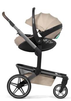 Best Babyschale 'Pebble 360 Pro 2' by Maxi Cosi Kinder Kindersitze|Babyschale