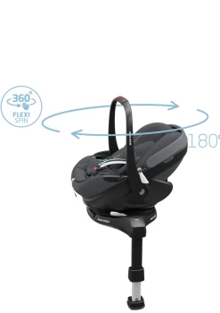 Best Babyschale 'Pebble 360 Pro 2' Kinder Kindersitze|Babyschale