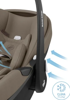 Clearance Babyschale 'Pebble 360 Pro 2' Kinder Kindersitze|Babyschale