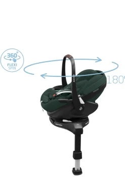 Sale Babyschale 'Pebble 360 Pro 2' Kinder Kindersitze|Babyschale