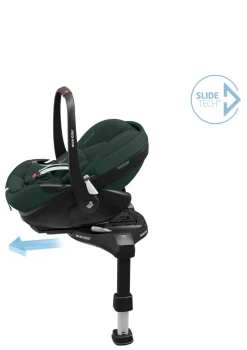 Sale Babyschale 'Pebble 360 Pro 2' Kinder Kindersitze|Babyschale