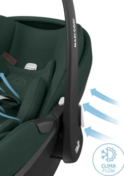 Sale Babyschale 'Pebble 360 Pro 2' Kinder Kindersitze|Babyschale