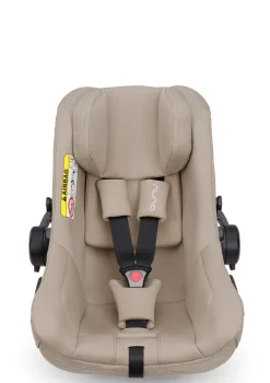 Outlet Babyschale 'PIPA next' Kinder Kindersitze|Babyschale