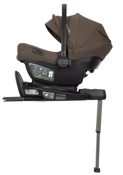 New Babyschale 'PIPA next' Kinder Kindersitze|Babyschale