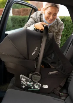 Discount Babyschale 'PIPA urbn' Kinder Kindersitze|Babyschale