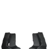 Babyschalen-Adapter für 'Double SENTO' black Kinder Zubehör Kindersitz