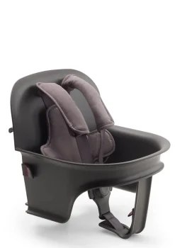 Hot Babyset für 'Giraffe' inklusive Gurt Kinder Hochstuhlzubehör|Hochstuhlzubehör