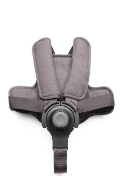 Hot Babyset für 'Giraffe' inklusive Gurt Kinder Hochstuhlzubehör|Hochstuhlzubehör