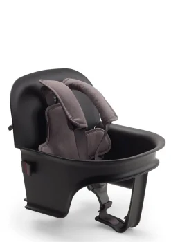 Best Babyset für 'Giraffe' inklusive Gurt Kinder Hochstuhlzubehör|Hochstuhlzubehör