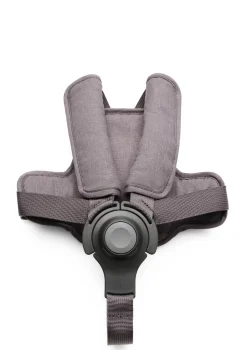 Online Babyset für 'Giraffe' inklusive Gurt Kinder Hochstuhlzubehör|Hochstuhlzubehör