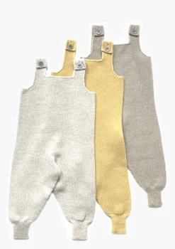 Best Babystrampler Reiskornoptik Bodys & Strampler