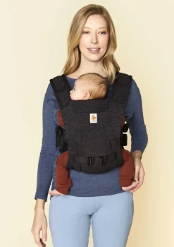 Hot Babytrage 'Aerloom' Kinder Tragesysteme|Tragesysteme