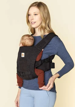 Hot Babytrage 'Aerloom' Kinder Tragesysteme|Tragesysteme