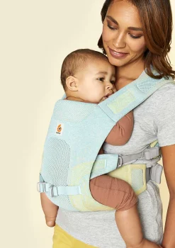 Online Babytrage 'Aerloom' Kinder Tragesysteme|Tragesysteme