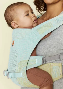 Online Babytrage 'Aerloom' Kinder Tragesysteme|Tragesysteme